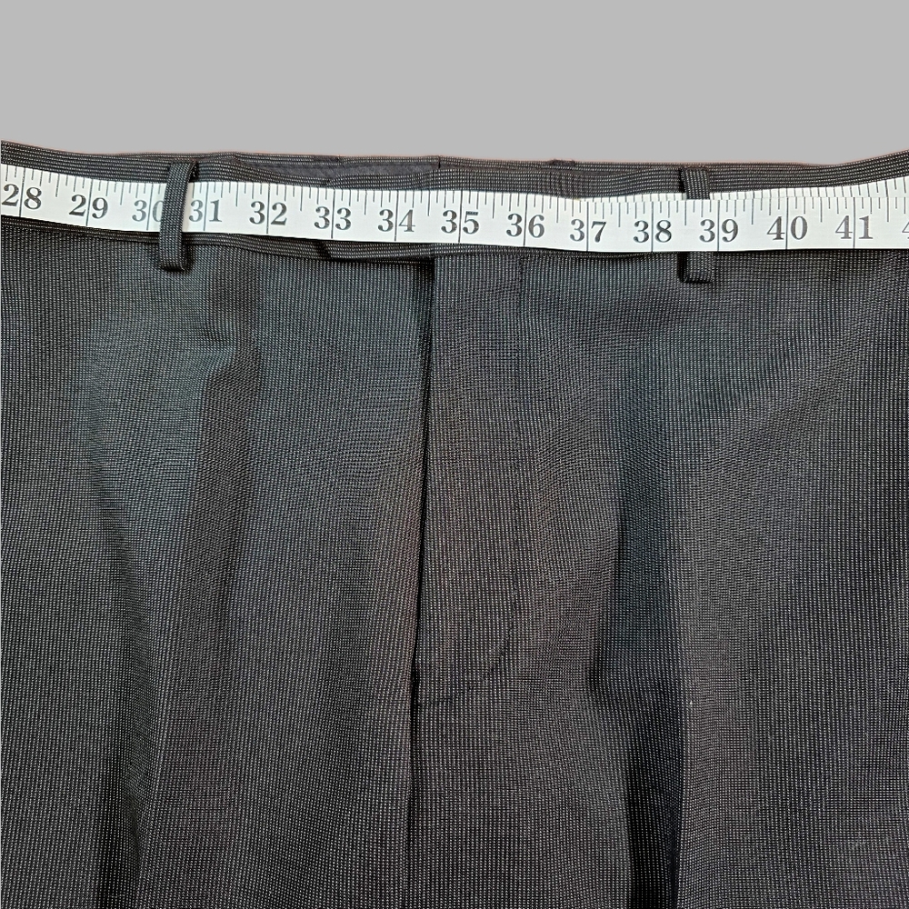 Vernon Fashion Italian Styling Suit - Picture 10 of 16